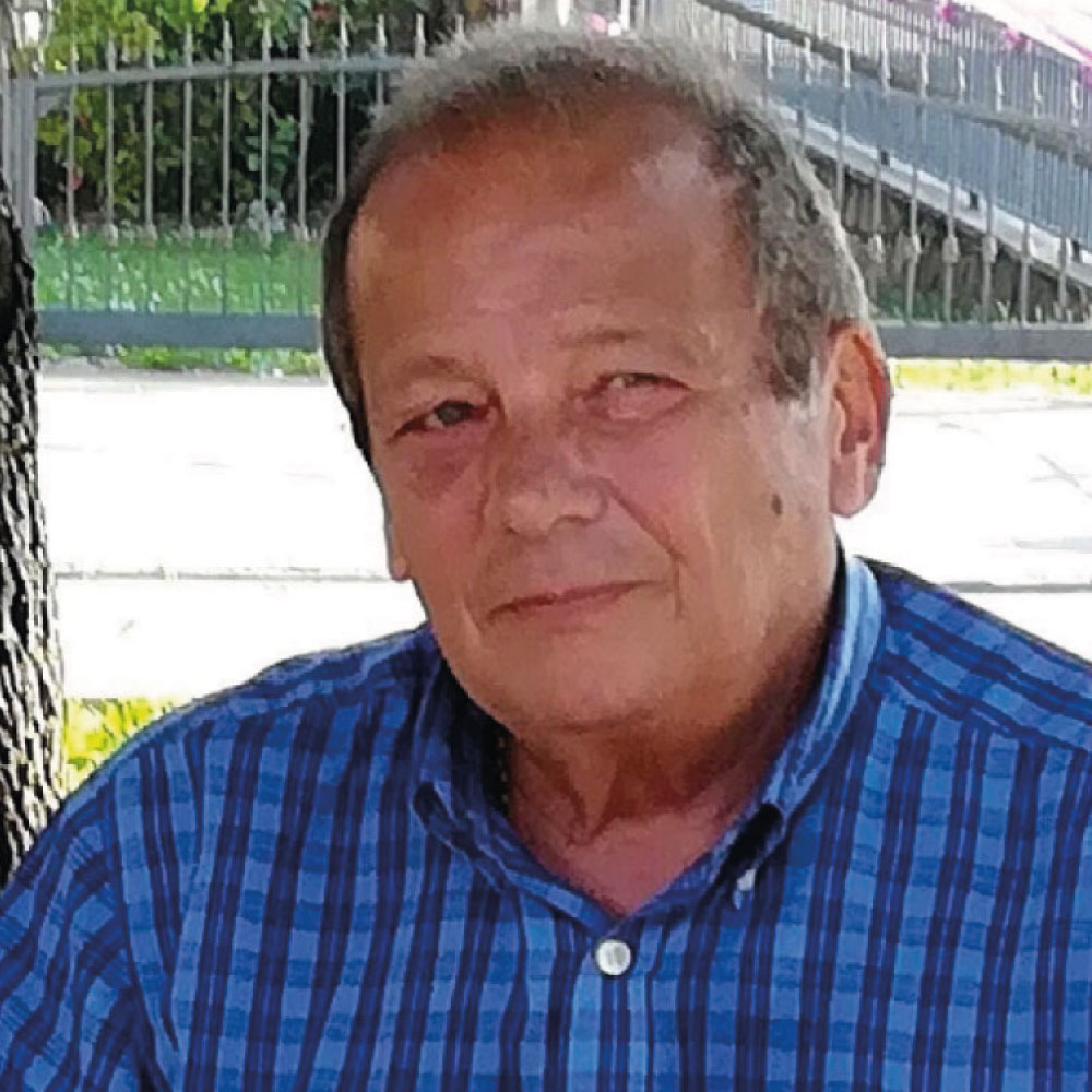Giancarlo Stortini