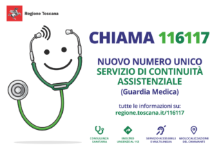 Guardia Medica 116117
