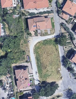 TERRENO IN VENDITA