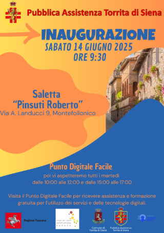 Saletta Roberto Pinsuti